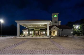 La Quinta by Wyndham Raleigh Cary, Cary (fotografie 2)