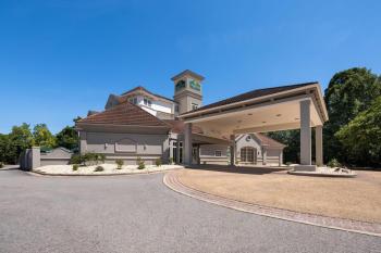 La Quinta by Wyndham Raleigh Cary, Cary (fotografie 4)