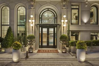 The Ritus Hotel Istanbul Sultanahmet, Tapestry Collection by Hilton, Istanbul (photo 2)