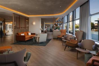 DoubleTree by Hilton Rotterdam Centre, Rotterdam (photo 3)