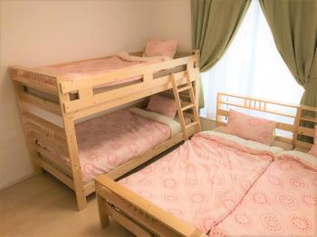 5-9-6 / Vacation STAY 59601, Nago (Foto 5)