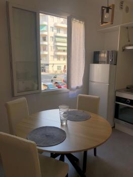 Le St Lambert, Grand Studio Libération, Nizza (Foto 3)