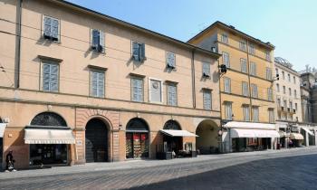 B&B Opera, Parma (foto 3)