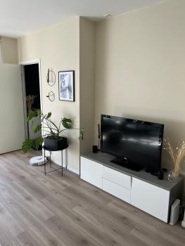 Modern and peaceful apartment central in Nydalen, Oslo (zdjęcie 5)