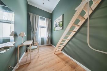 HOME1 - Jardin Boutique Hostel, Wien (Foto 5)