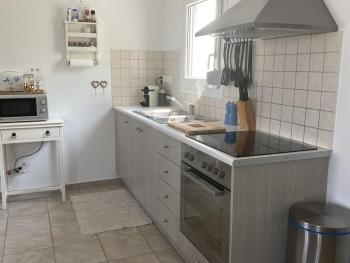Villa in Loutra with Sea View and Pool, Loutra (Foto 4)