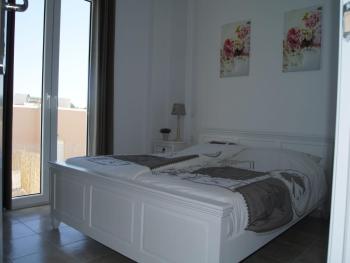 Villa in Loutra with Sea View and Pool, Loutra (Foto 3)