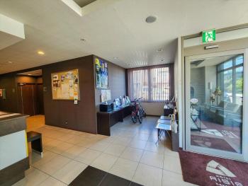 ホテルアイシス掛川, Kakegawa (photo 3)