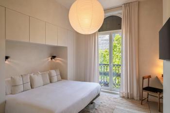 The Boulevard by Aspasios, Barcelona (zdjęcie 5)