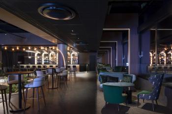 Crowne Plaza Sofia by IHG, Sofia (foto 5)