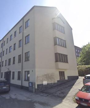 suicide studio, Helsinky (fotografie 2)