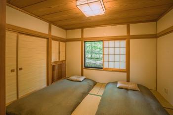 森のテラス, Karuizawa (fotografie 4)