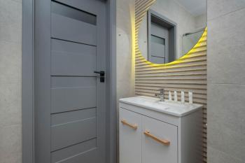 Tasteful Apartment Near Centennial Hall by Noclegi Renters, Breslau (Foto 4)