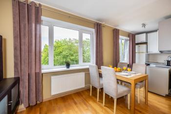 Free Parking 2 BR city center, Tallinn (photo 3)