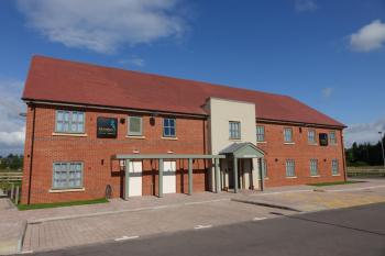 Fallow Field, Telford by Marston's Inns, Telford (fotografie 2)
