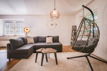 Sadebo Ferienwohnung Hamburg - Ruhig & Geräumig für 6 Gäste, Hamburgo (foto 2)