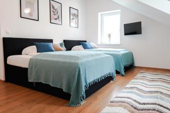 CitySuites Salzburg, BEST BUDGET stay, next to City Center and Old Town, Shared Spaces, Salzburg (Foto 4)