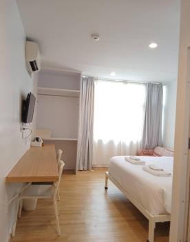 K Home Asok, Bangkok (fotografie 2)
