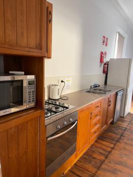 Apartment 2 on OxideCBD, Broken Hill (fotografie 2)