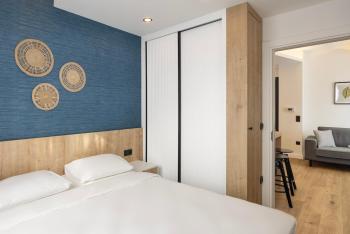 The Room Apartment City Center 8, Antalya (fotografie 4)