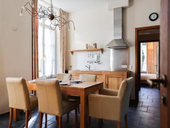 Apartment in Aywaille near Château de Dieupart, Aywaille (photo 3)
