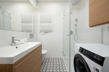 Księcia Witolda 60 Stylowy Apartament w Klimatycznym Budynku by Renters Premium, Breslau (Foto 5)