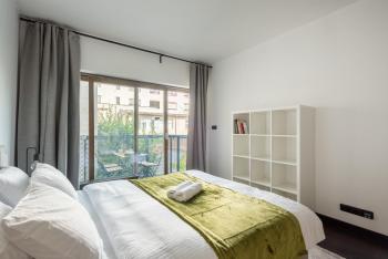 3 bedroom apartment near center of Prague, Praga (foto 4)