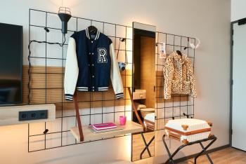 Moxy The Hague, L'Aia (foto 4)