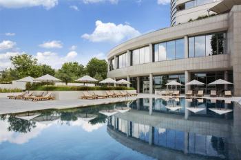 Conrad Istanbul Bosphorus, Istanbul (Foto 5)