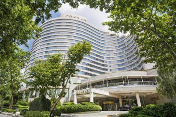 Conrad Istanbul Bosphorus, Istanbul (Foto 3)