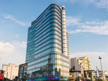 Tru by Hilton Hanoi Station, Hanoï (photo 4)