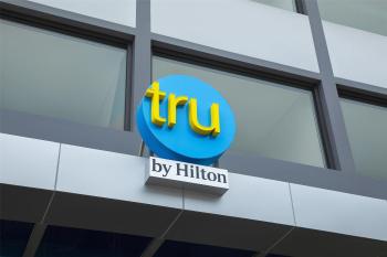 Tru by Hilton Lang Son City Centre, Lạng Sơn (photo 2)