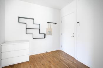 3-BR apartment w a balcony in Ørestad - 150, Kopenhaga (zdjęcie 4)