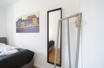 3-BR apartment w a balcony in Ørestad - 150, Kopenhaga (zdjęcie 3)