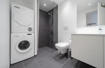 3-BR apartment w a balcony in Ørestad - 150, Kopenhaga (zdjęcie 5)