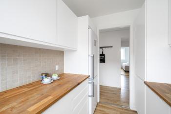 2-BR apartment in Frederiksberg w a balcony - 177, Kopenhaga (zdjęcie 2)