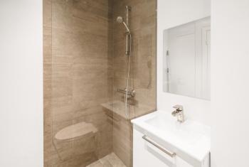 2-BR apartment in Frederiksberg w a balcony - 177, Kopenhaga (zdjęcie 4)