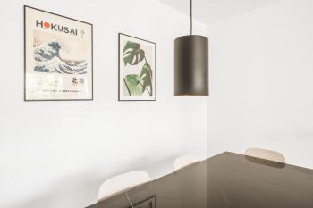 2-BR apartment in Frederiksberg w a balcony - 177, Kopenhaga (zdjęcie 5)
