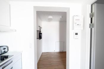 Cool studio apartment in the South Harbour - 265, Kodaň (fotografie 5)