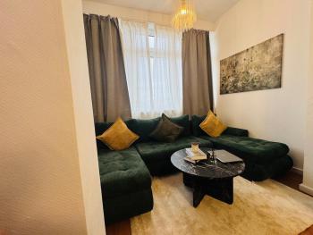 3-Raum-City-Apartment Ost-5, Düsseldorf (Foto 4)