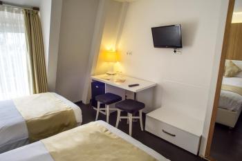 Hotel Larende, Amsterdam (photo 5)