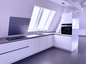 Penthouse centrally located and close to Oktoberfest, Мюнхен (фото 3)