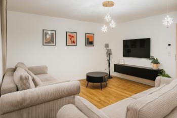Elegance Suites Leipzig, Lipsko (fotografie 5)