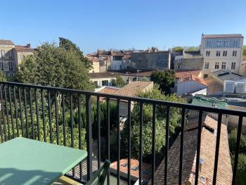 Appartement T4 au coeur du Triangle d'Or, Bordeaux (photo 3)