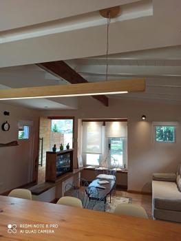 Duplex Luna, Pinamar (foto 2)
