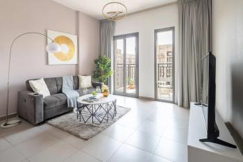Frank Porter - Hayat Boulevard 2B, Dubai (photo 2)