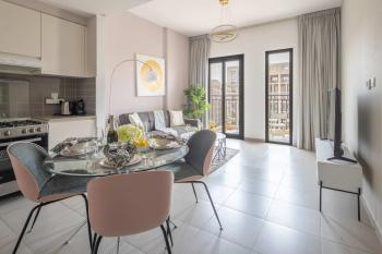Frank Porter - Hayat Boulevard 2B, Dubai (photo 4)