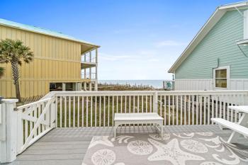 Sunny Daze by Coastline Vacation Rentals, Cape San Blas (Foto 2)