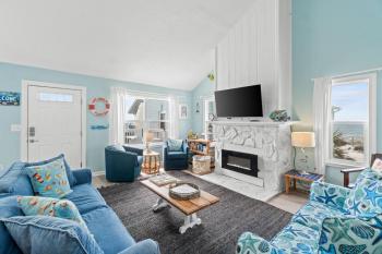 Sunny Daze by Coastline Vacation Rentals, Cape San Blas (Foto 4)