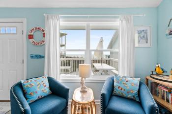 Sunny Daze by Coastline Vacation Rentals, Cape San Blas (Foto 5)